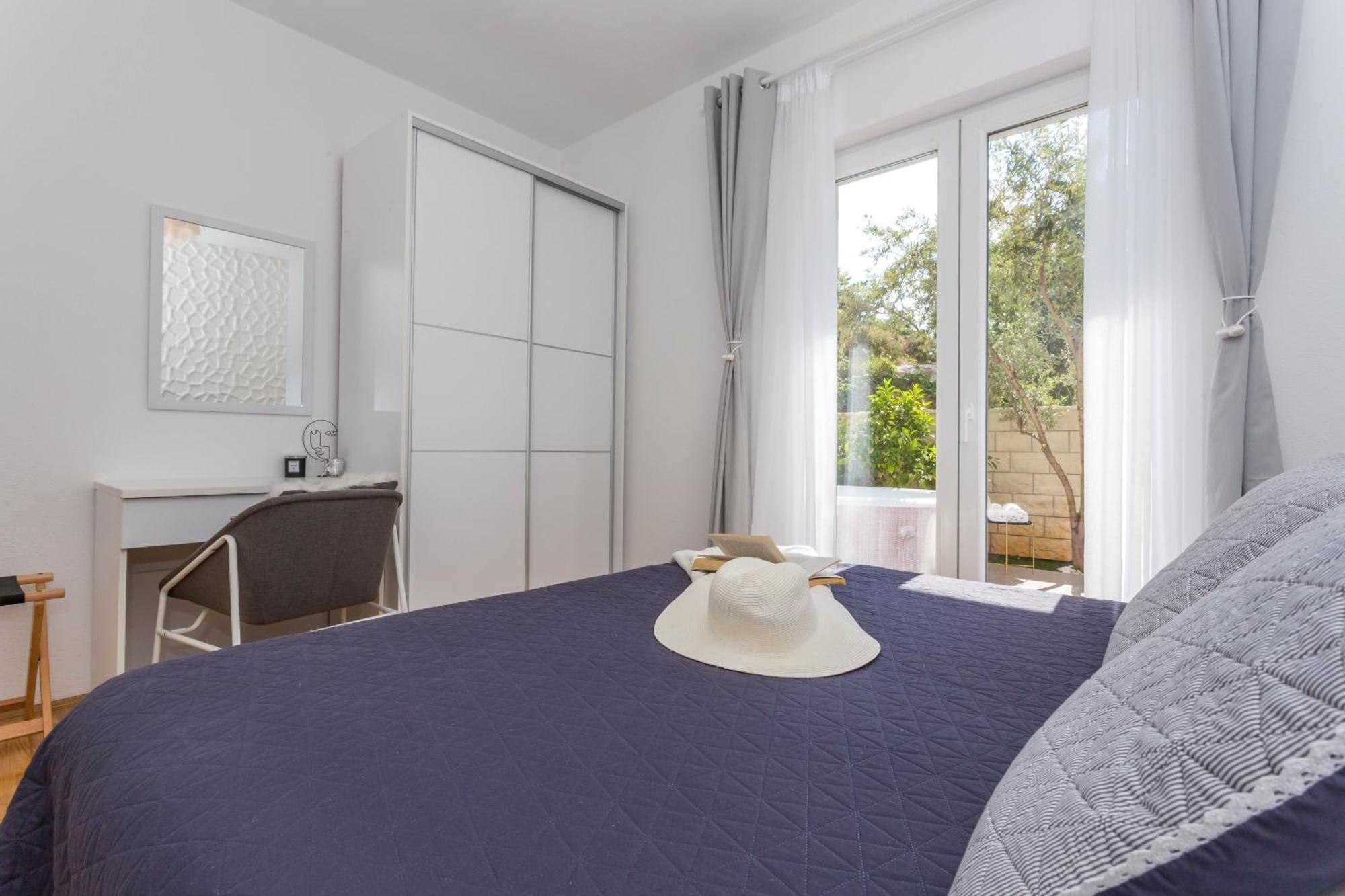 Apartments Pera Hvar Town Kamer foto