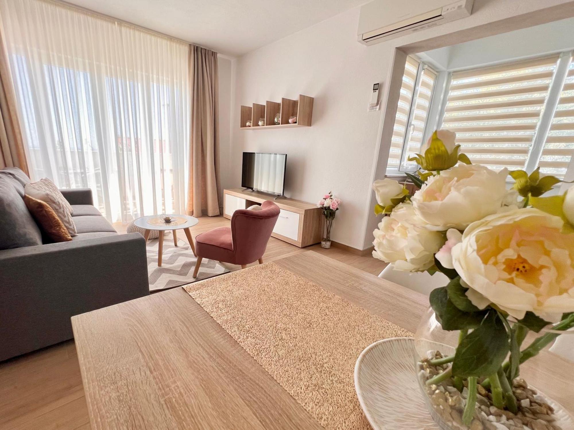 Apartments Pera Hvar Town Kamer foto