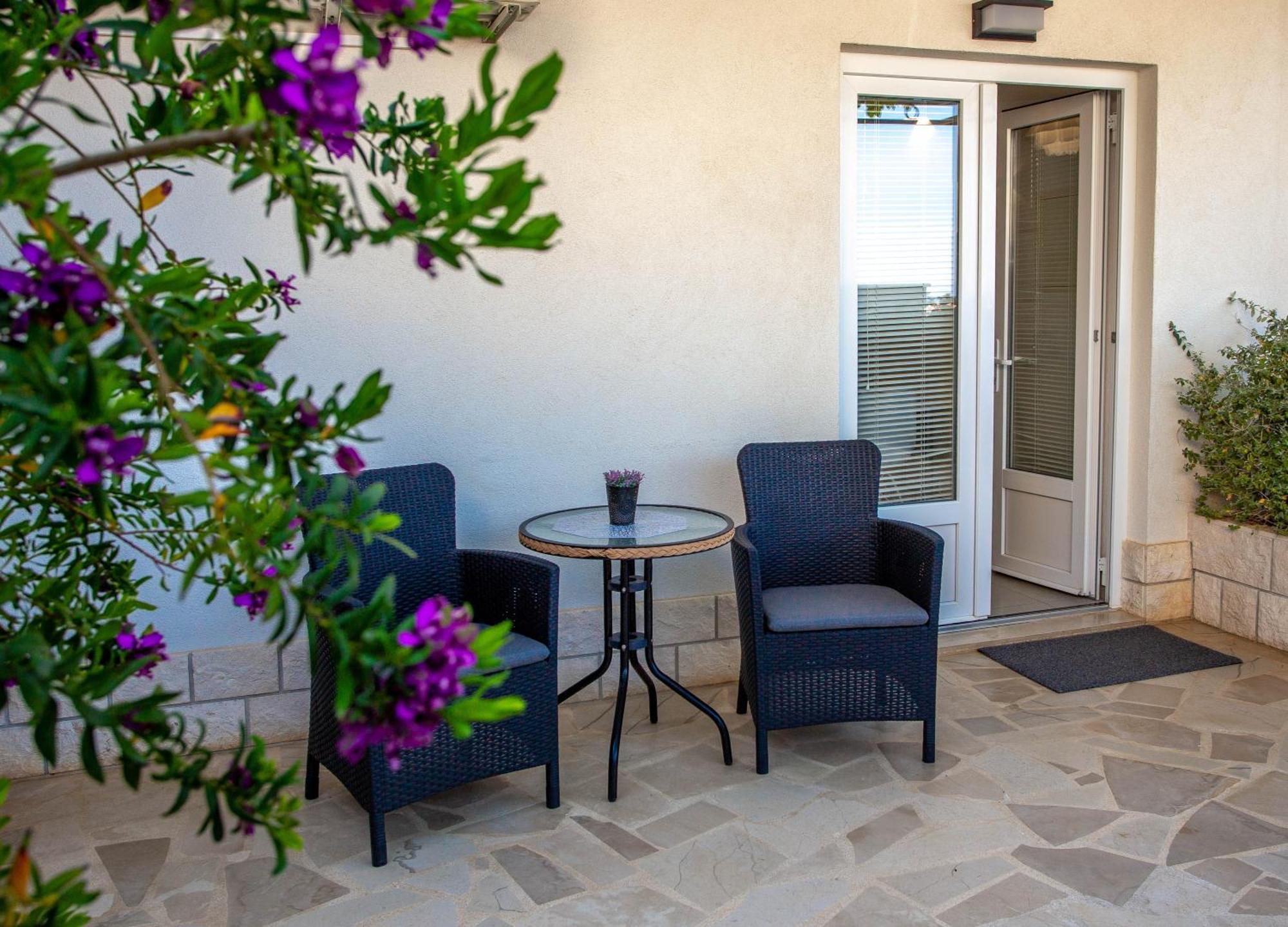 Apartments Pera Hvar Town Kamer foto
