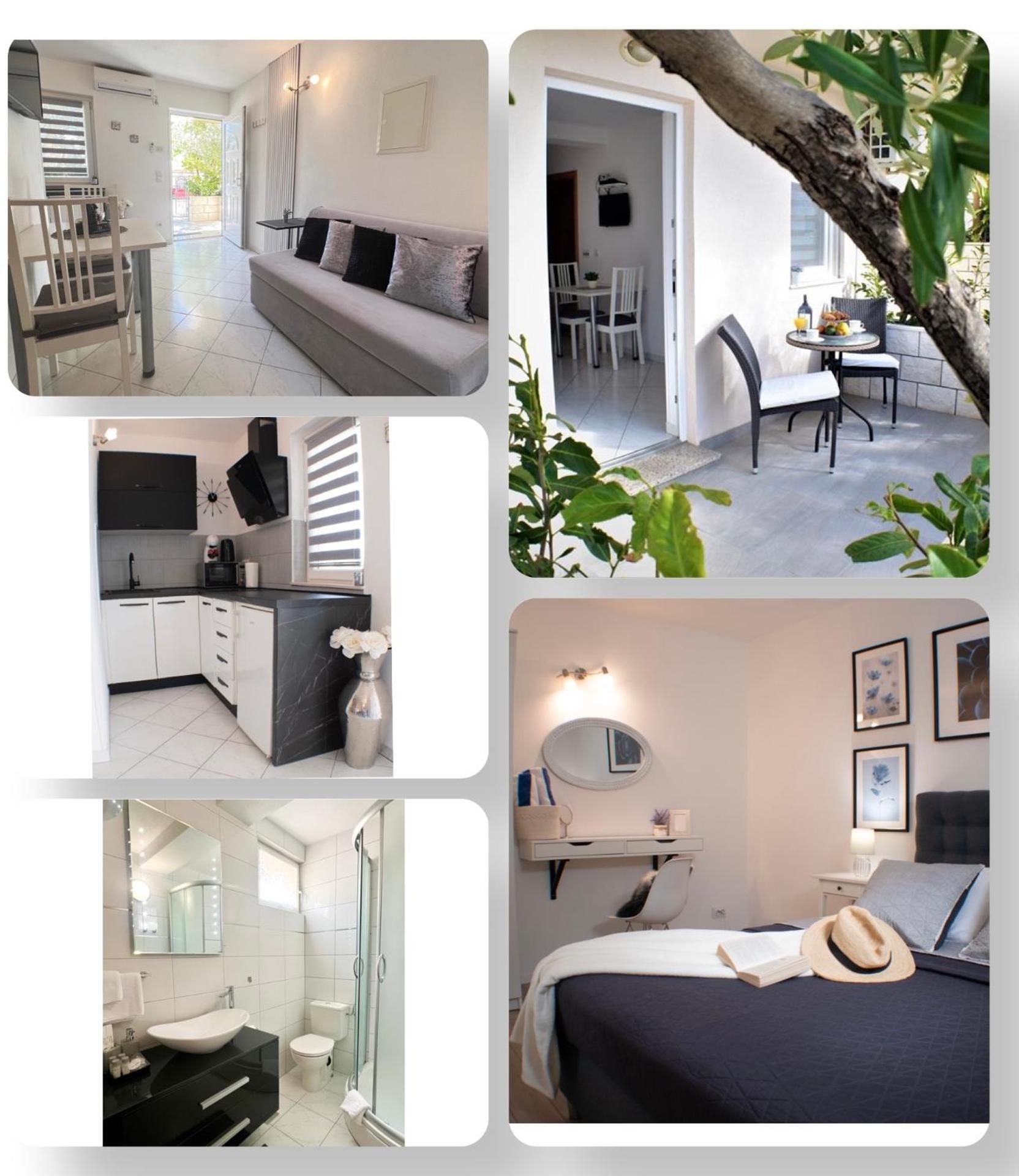 Apartments Pera Hvar Town Kamer foto