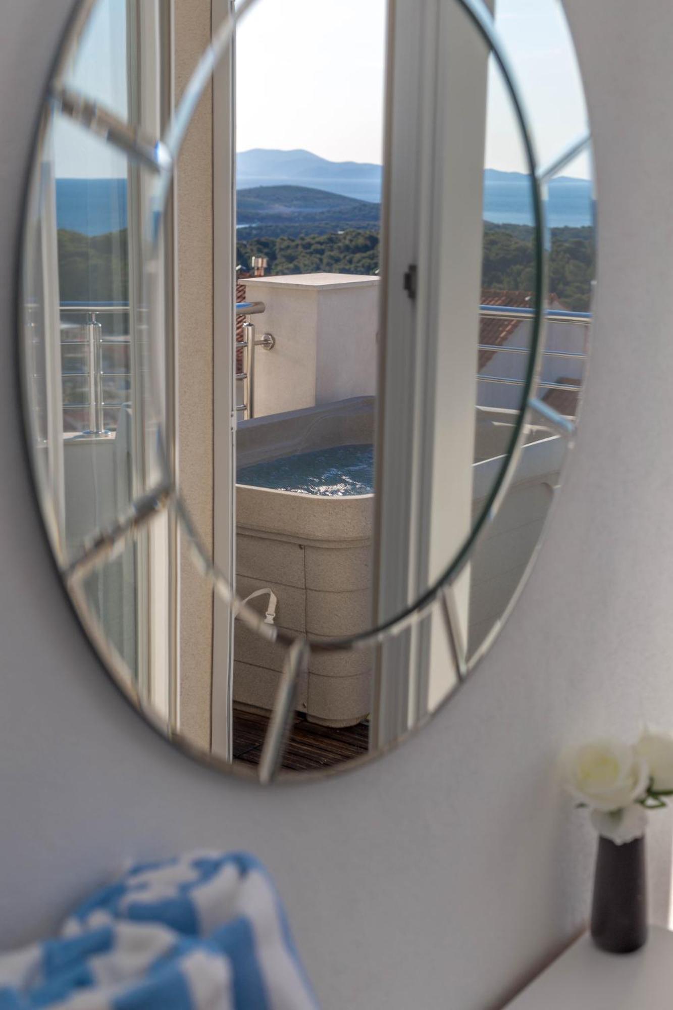 Apartments Pera Hvar Town Buitenkant foto