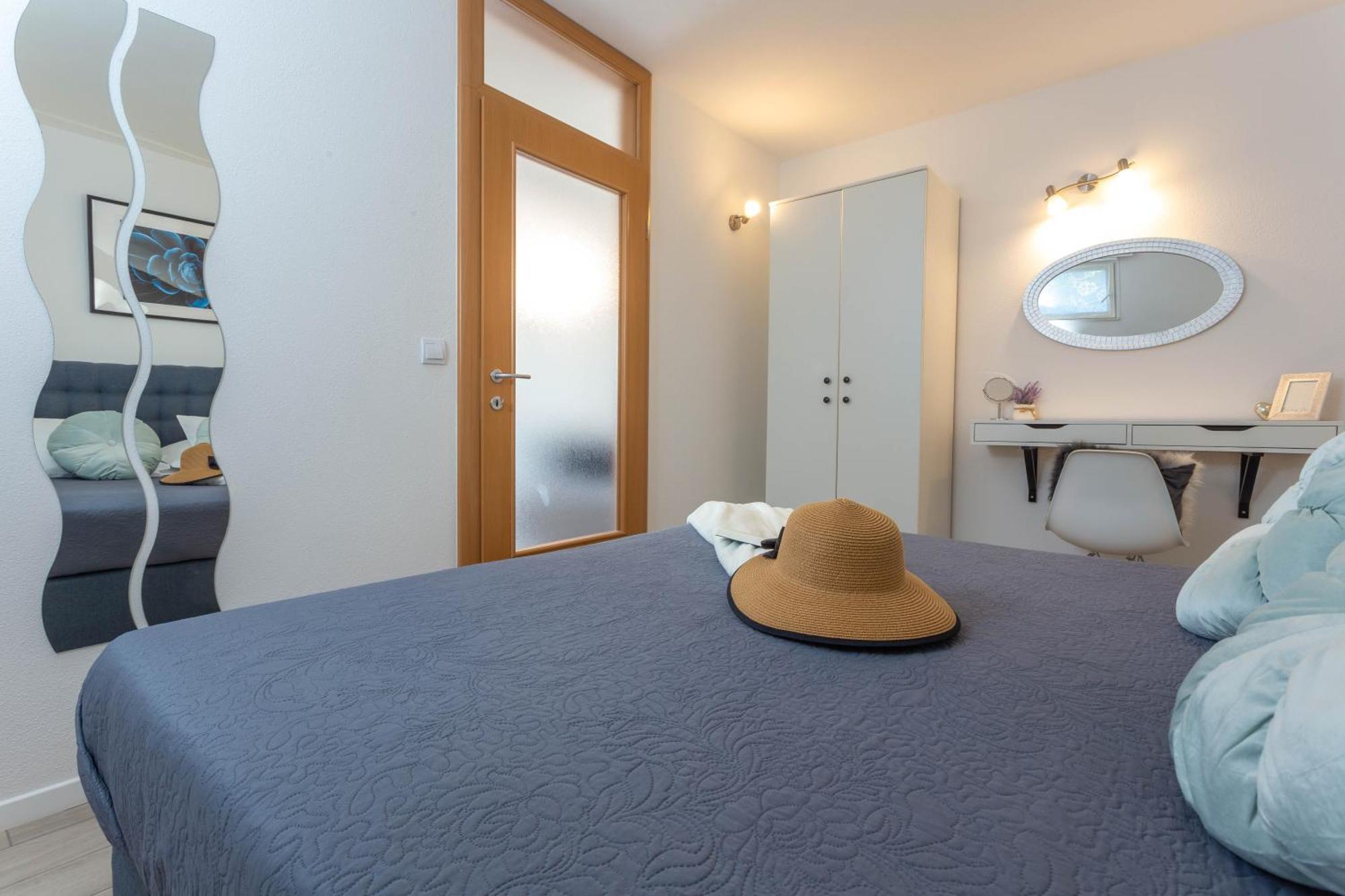 Apartments Pera Hvar Town Kamer foto