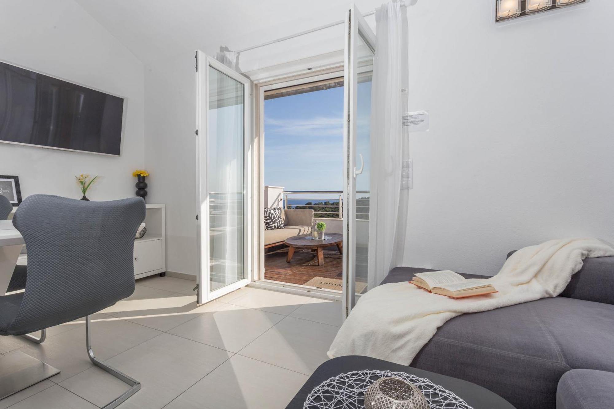 Apartments Pera Hvar Town Kamer foto