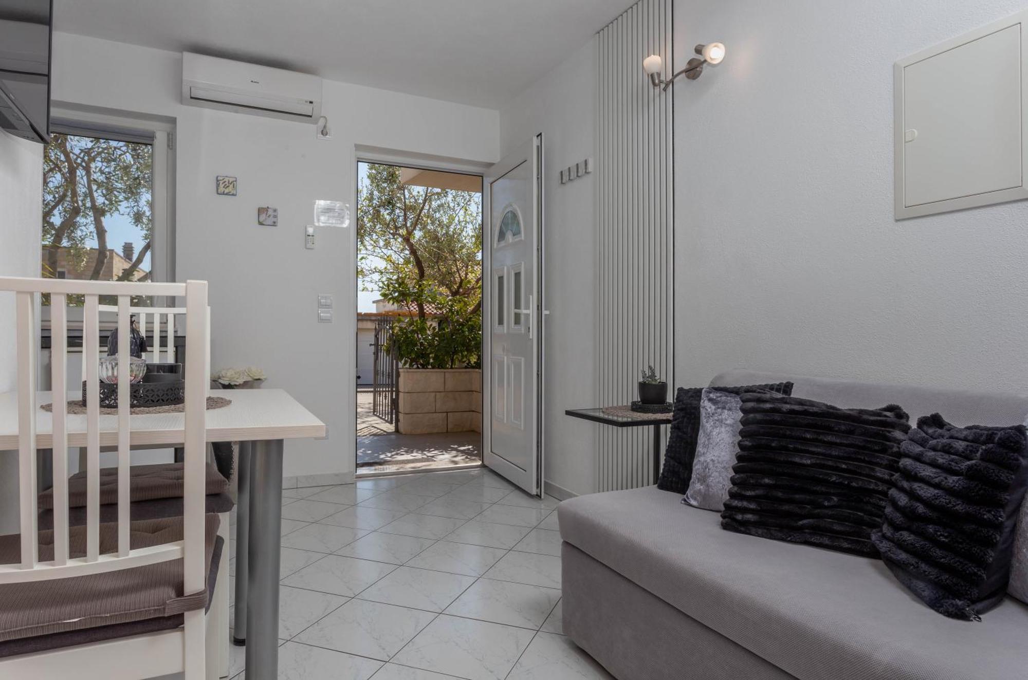 Apartments Pera Hvar Town Kamer foto