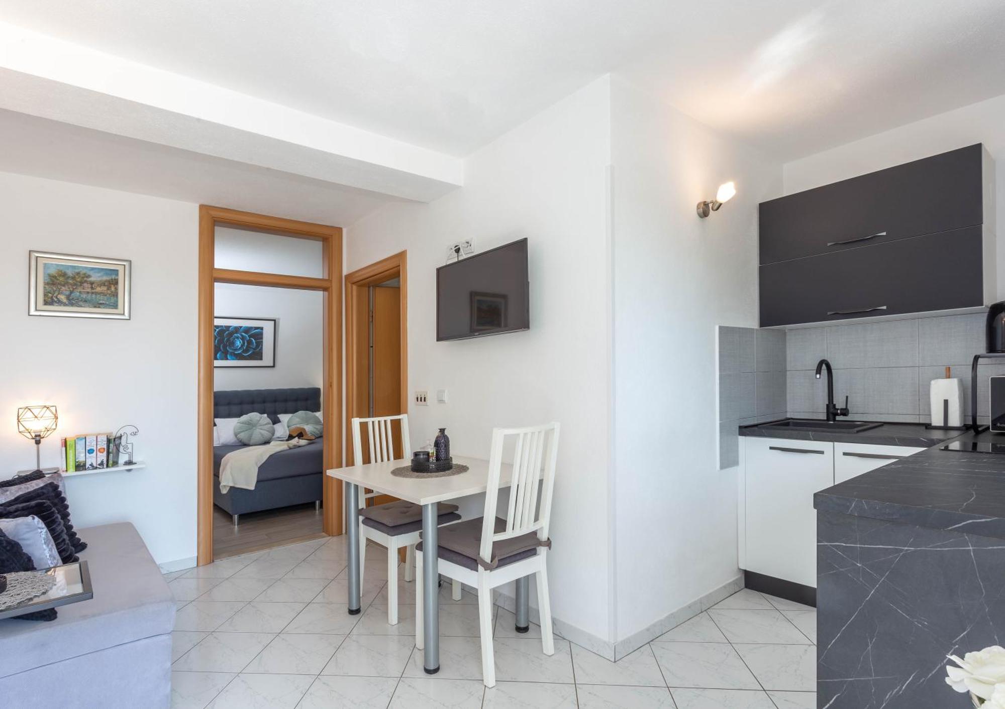 Apartments Pera Hvar Town Kamer foto